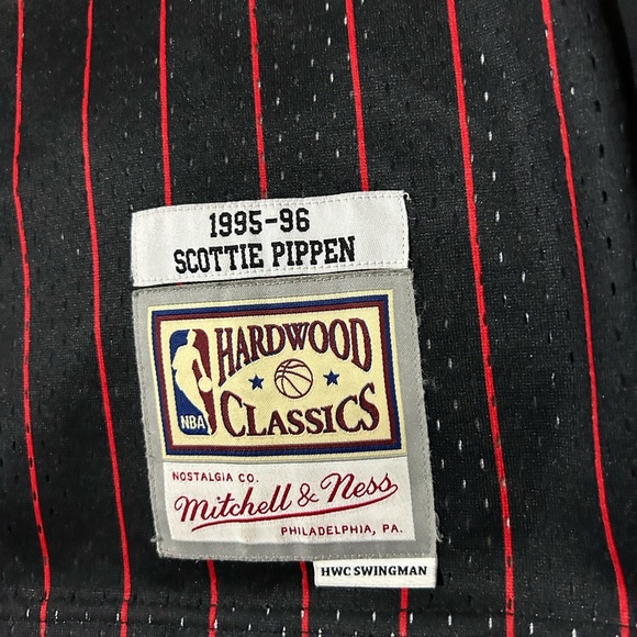 Chicago bulls jersey - Picture 4 of 5